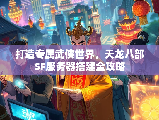 打造专属武侠世界，天龙八部SF服务器搭建全攻略  第1张