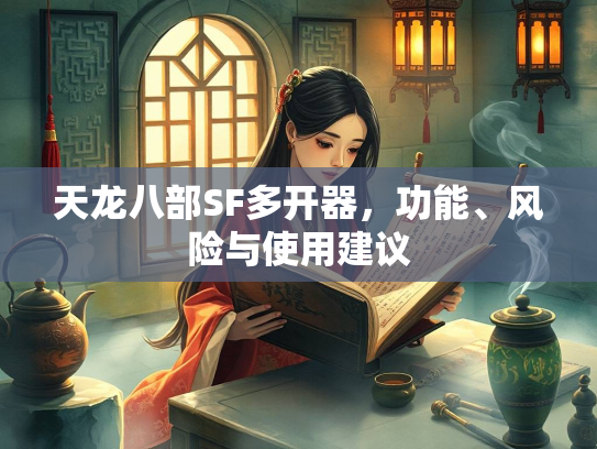 天龙八部SF多开器，功能、风险与使用建议  第3张