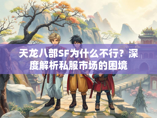 天龙八部SF为什么不行？深度解析私服市场的困境