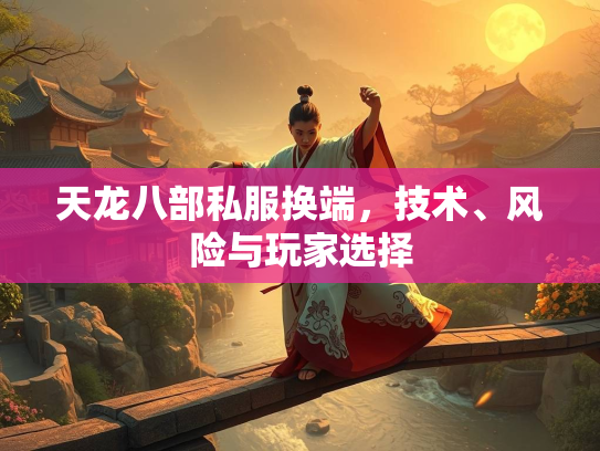天龙八部私服换端，技术、风险与玩家选择