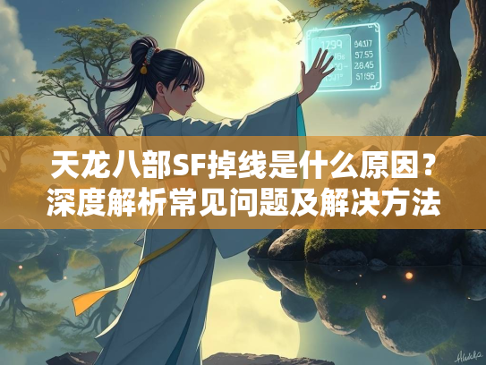 天龙八部SF掉线是什么原因？深度解析常见问题及解决方法  第5张