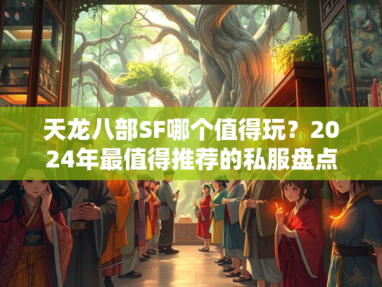 天龙八部SF哪个值得玩？2024年最值得推荐的私服盘点