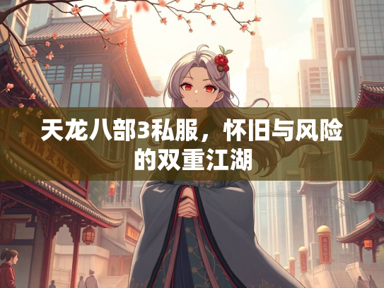 天龙八部3私服，怀旧与风险的双重江湖  第3张