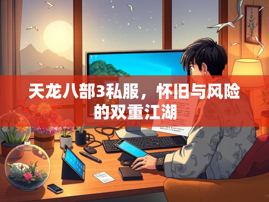 天龙八部3私服，怀旧与风险的双重江湖