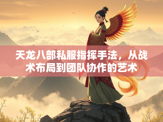 天龙八部私服指挥手法，从战术布局到团队协作的艺术