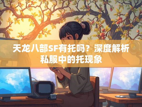 天龙八部SF有托吗？深度解析私服中的托现象