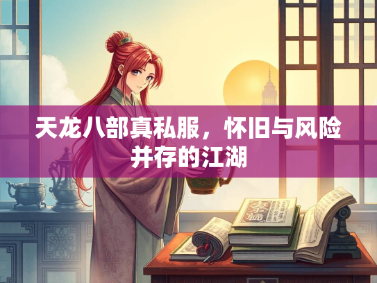 天龙八部真私服，怀旧与风险并存的江湖  第3张