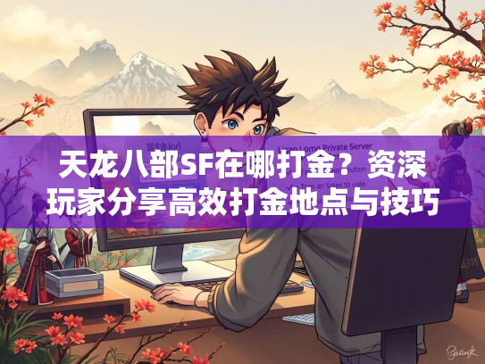 天龙八部SF在哪打金？资深玩家分享高效打金地点与技巧