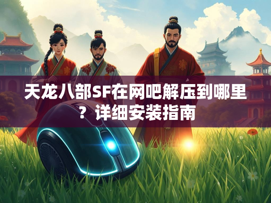 天龙八部SF在网吧解压到哪里?详细安装指南 第1张 天龙八部SF在网吧解压到哪里?详细安装指南 第1张