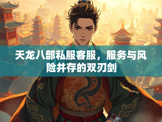 天龙八部私服客服，服务与风险并存的双刃剑