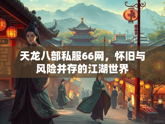天龙八部私服66网，怀旧与风险并存的江湖世界  第4张