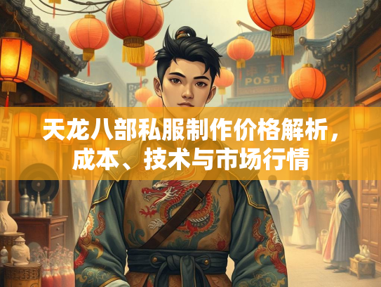天龙八部私服制作价格解析，成本、技术与市场行情