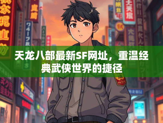 天龙八部最新SF网址，重温经典武侠世界的捷径  第4张