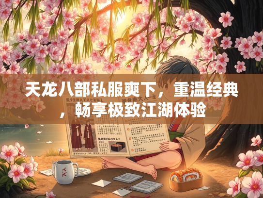 天龙八部私服爽下，重温经典，畅享极致江湖体验  第1张