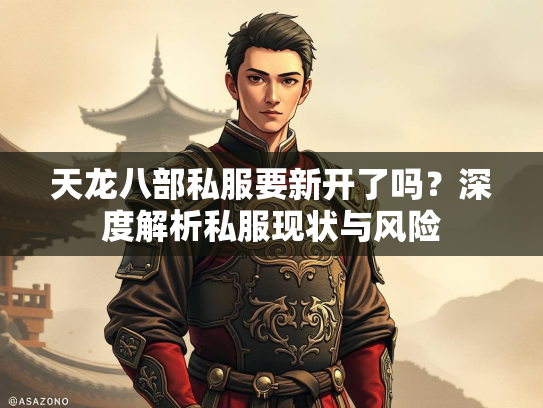 天龙八部私服要新开了吗？深度解析私服现状与风险