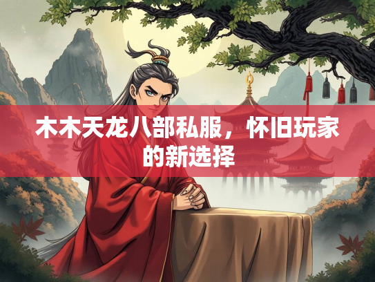 木木天龙八部私服，怀旧玩家的新选择