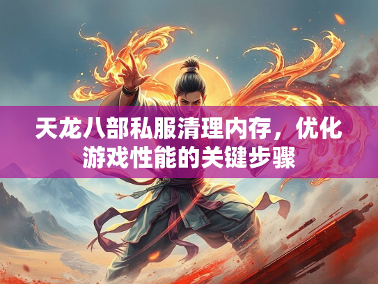 天龙八部私服清理内存，优化游戏性能的关键步骤  第5张