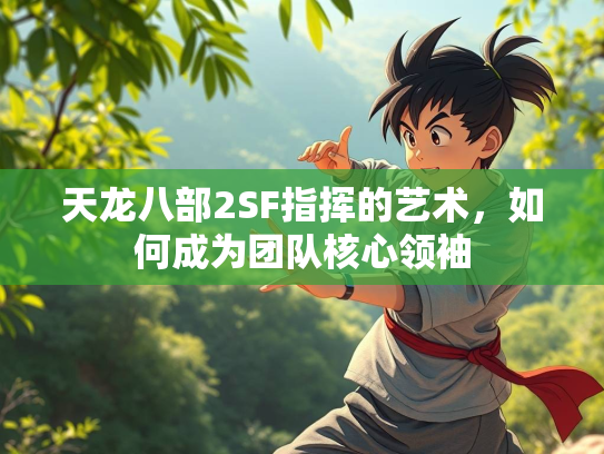 天龙八部2SF指挥的艺术，如何成为团队核心领袖
