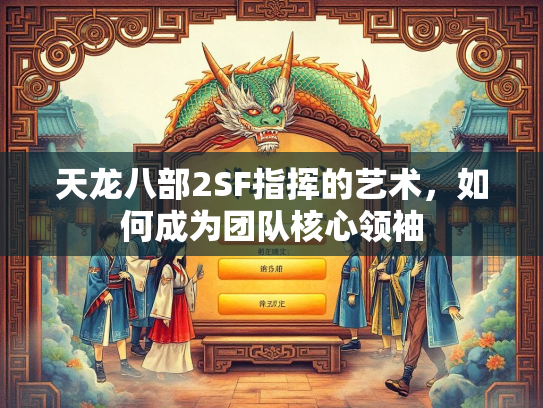 天龙八部2SF指挥的艺术，如何成为团队核心领袖
