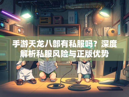 手游天龙八部有私服吗？深度解析私服风险与正版优势