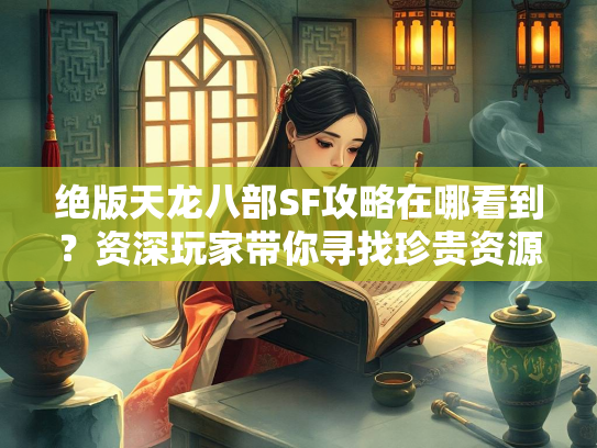 绝版天龙八部SF攻略在哪看到？资深玩家带你寻找珍贵资源  第4张