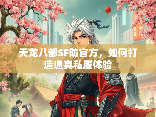 天龙八部SF防官方，如何打造逼真私服体验