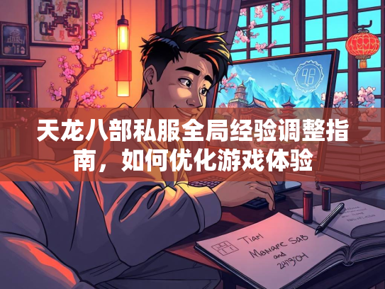 天龙八部私服全局经验调整指南，如何优化游戏体验  第4张