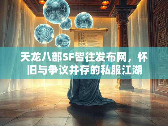 天龙八部SF皆往发布网，怀旧与争议并存的私服江湖  第3张