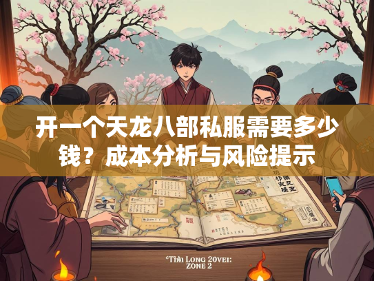 开一个天龙八部私服需要多少钱？成本分析与风险提示  第5张