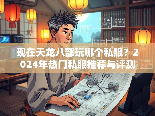 现在天龙八部玩哪个私服？2024年热门私服推荐与评测