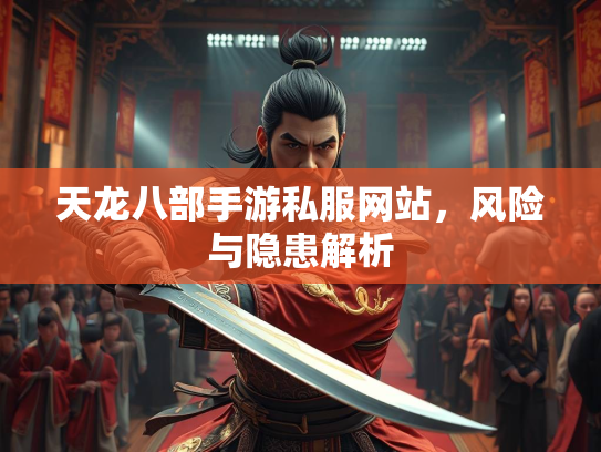 天龙八部手游私服网站，风险与隐患解析  第3张
