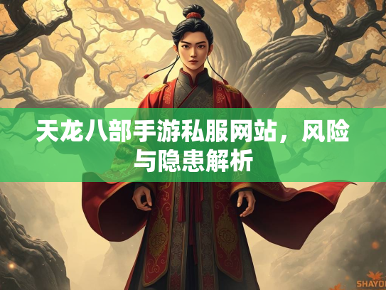 天龙八部手游私服网站，风险与隐患解析
