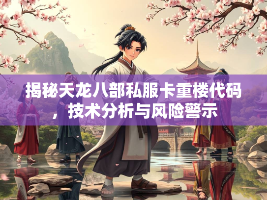 揭秘天龙八部私服卡重楼代码，技术分析与风险警示  第1张