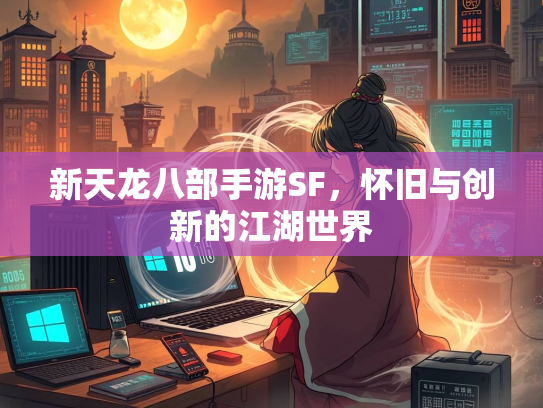 新天龙八部手游SF，怀旧与创新的江湖世界