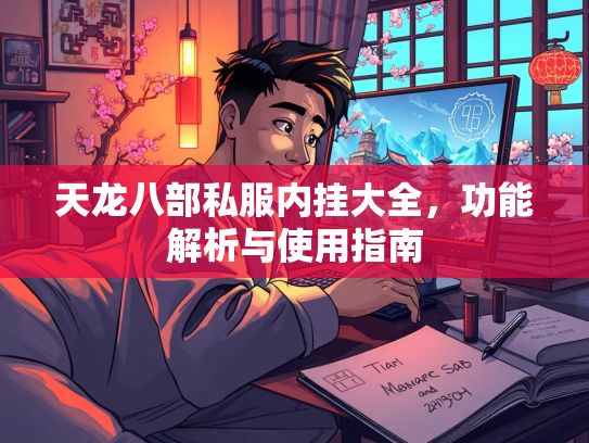 天龙八部私服内挂大全，功能解析与使用指南