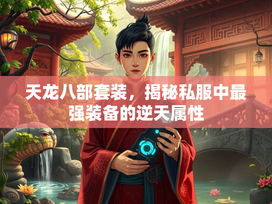天龙八部套装，揭秘私服中最强装备的逆天属性