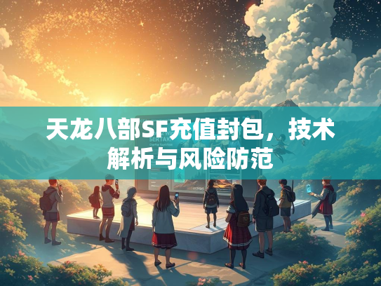 天龙八部SF充值封包，技术解析与风险防范  第2张
