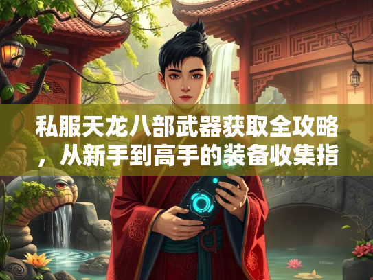 私服天龙八部武器获取全攻略，从新手到高手的私服手装备收集指南  第1张
