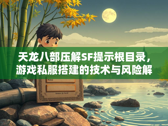 天龙八部压解SF提示根目录，游戏私服搭建的目录技术与风险解析  第1张