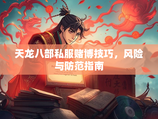 天龙八部私服赌博技巧，风险与防范指南  第2张