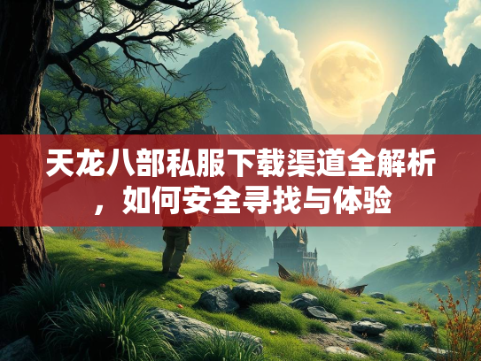 天龙八部私服下载渠道全解析，如何安全寻找与体验  第3张