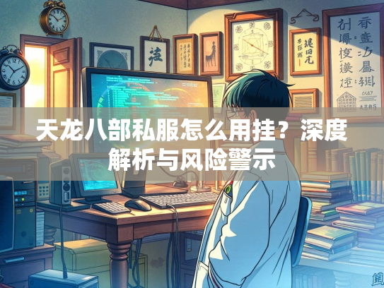 天龙八部私服怎么用挂？深度解析与风险警示  第2张