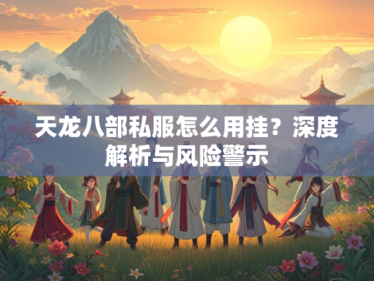 天龙八部私服怎么用挂？深度解析与风险警示  第1张
