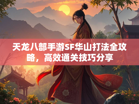 天龙八部手游SF华山打法全攻略，攻略高效<strong></strong>高效通关技巧分享  第1张