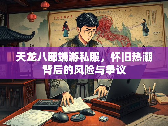 天龙八部端游私服，怀旧热潮背后的风险与争议