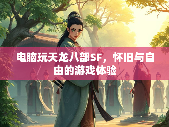 电脑玩天龙八部SF，怀旧与自由的游戏体验  第3张