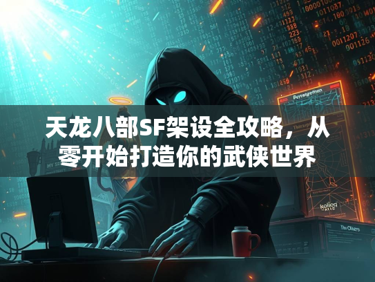 天龙八部SF架设全攻略，从零开始打造你的开始武侠世界  第1张
