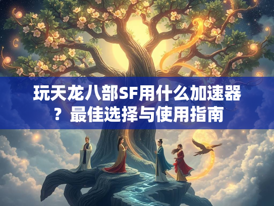 玩天龙八部SF用什么加速器？最佳选择与使用指南