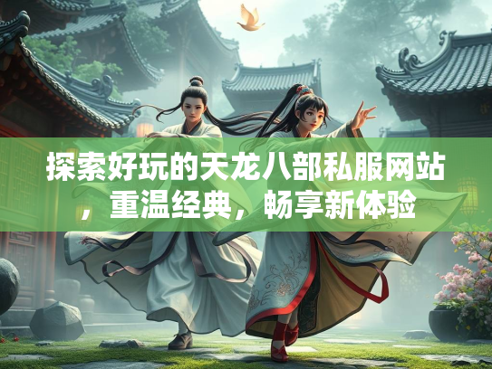 探索好玩的天龙八部私服网站，重温经典，畅享新体验  第2张