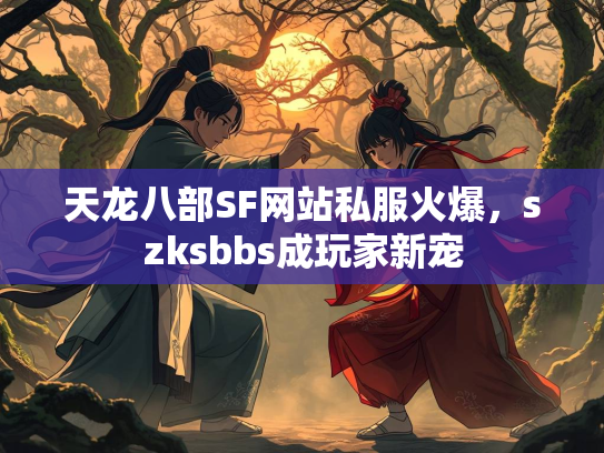 天龙八部SF网站私服火爆，szksbbs成玩家新宠  第3张